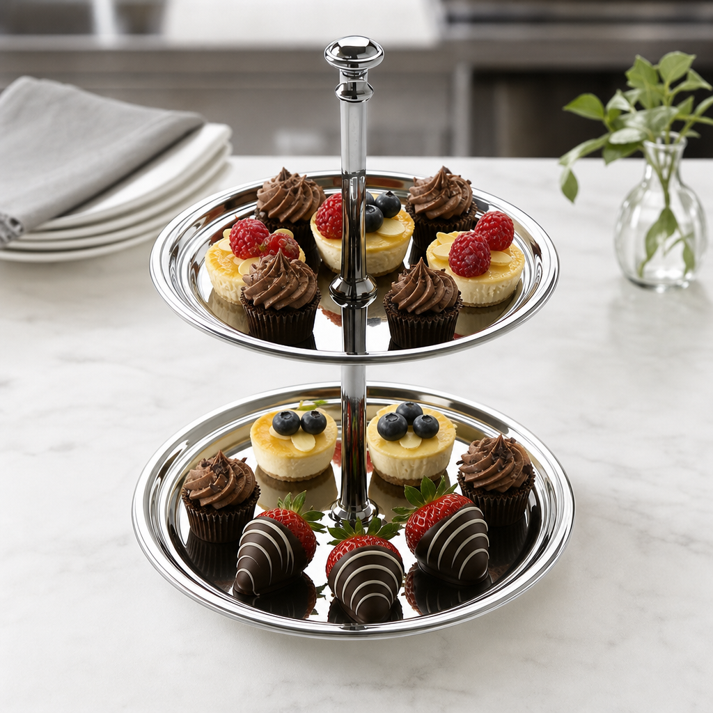 Two-Tier Design