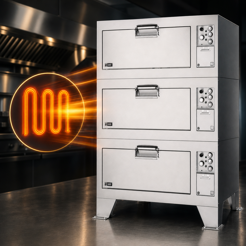 6.0 kW Electric Heat