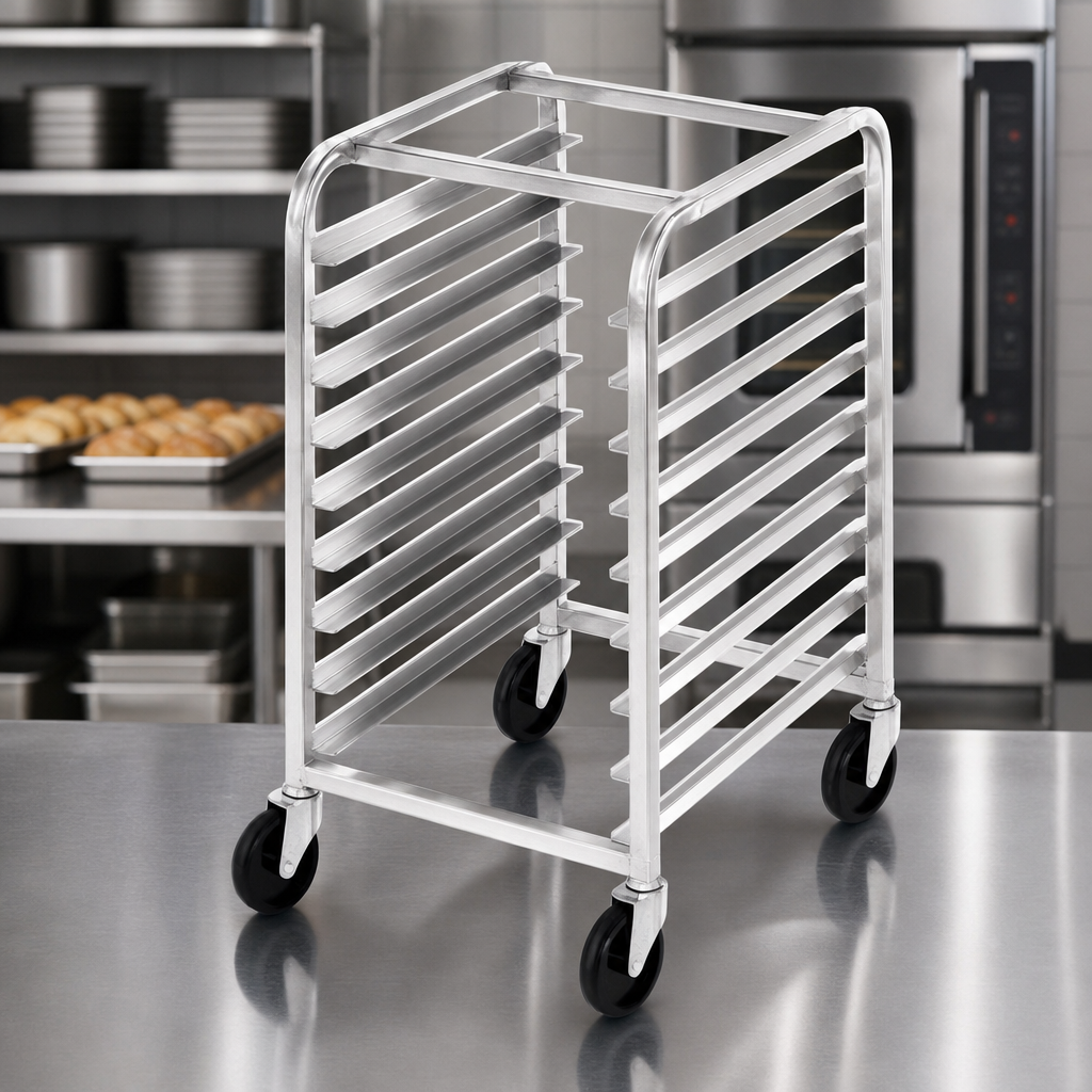 Stainless Steel Construction