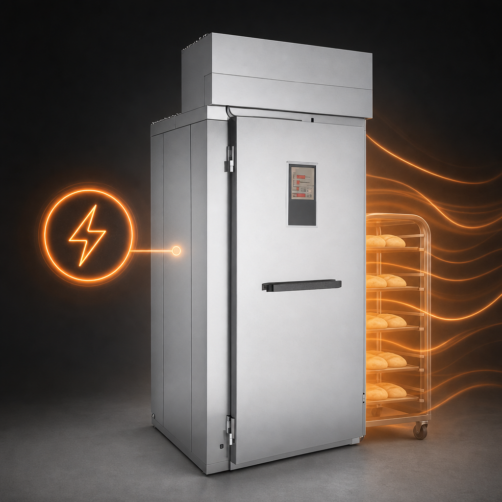 Electric Heat
