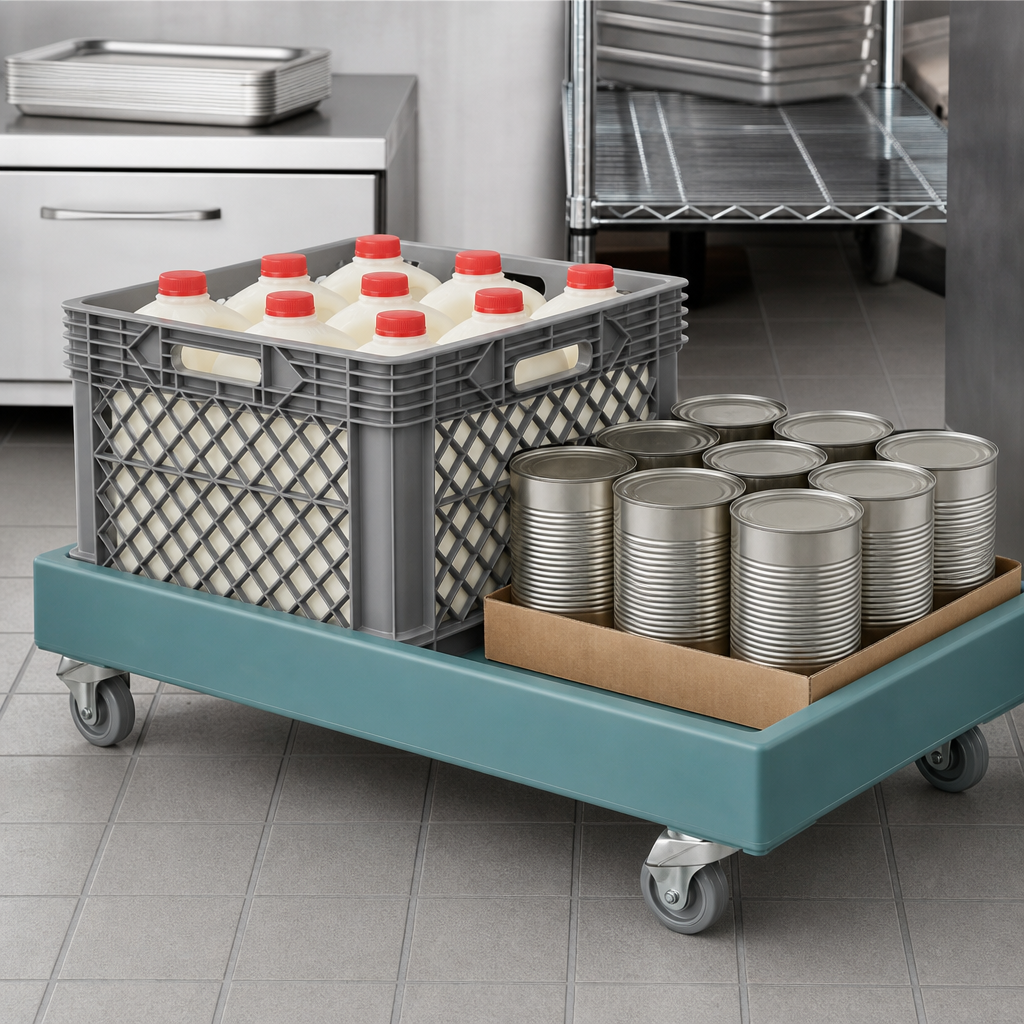 Container Compatibility