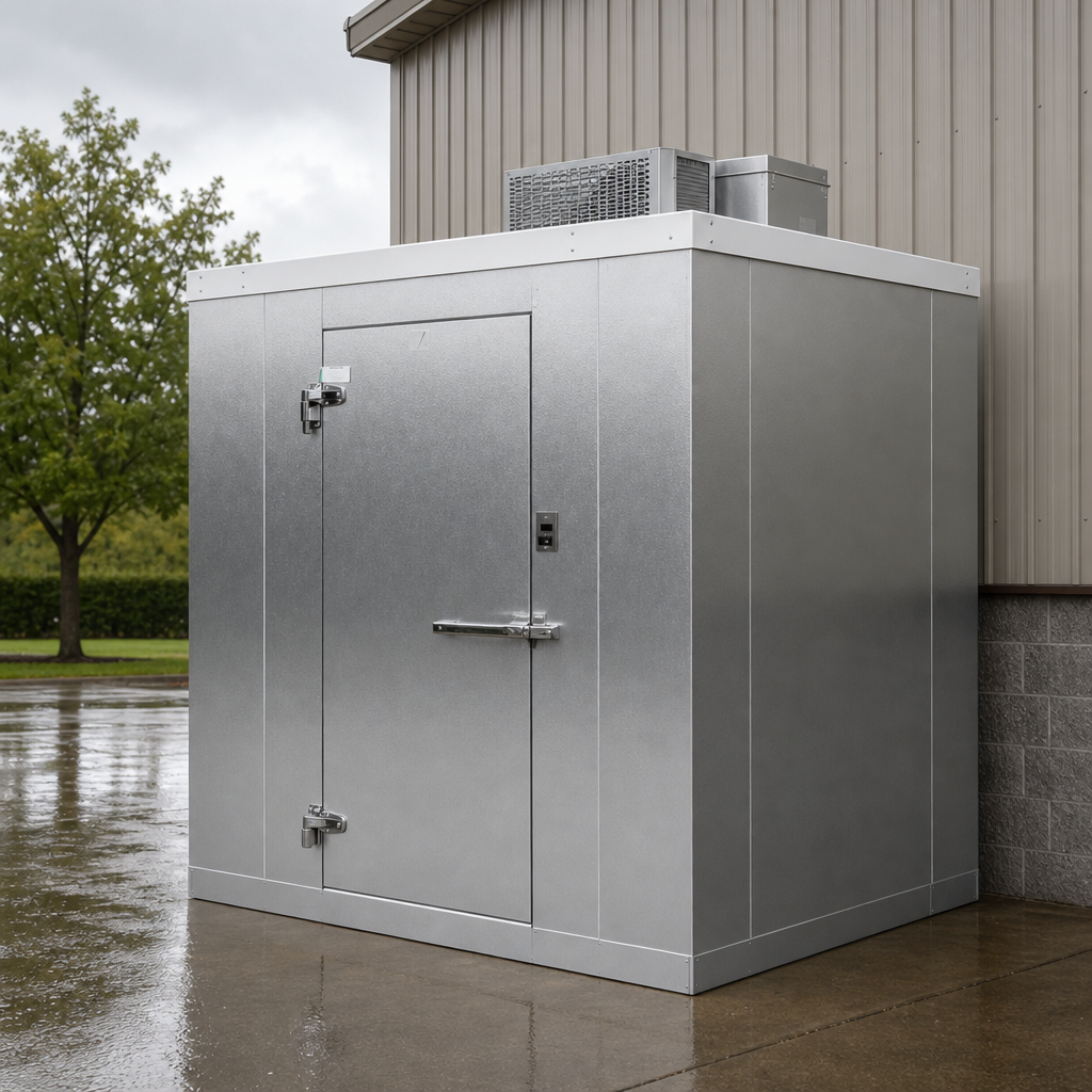 Outdoor Weather Package