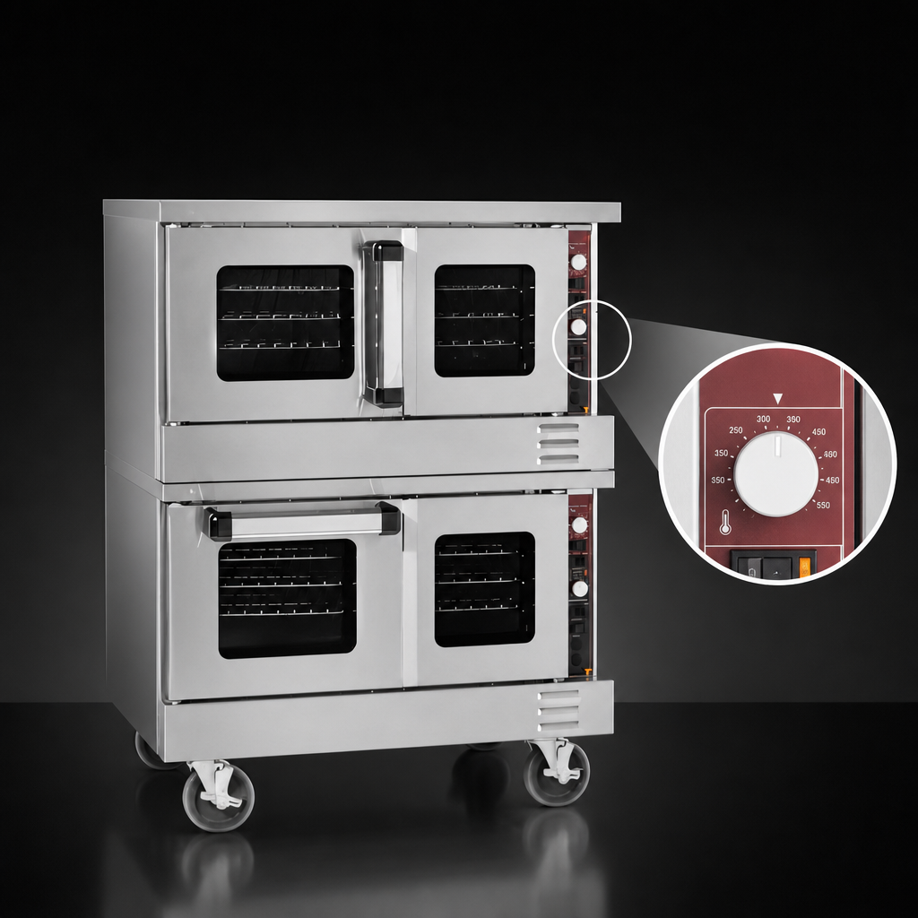 Solid State Thermostatic Controls