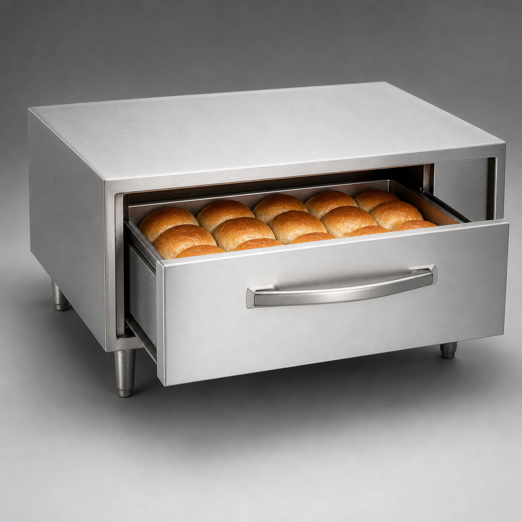 Single Drawer Design