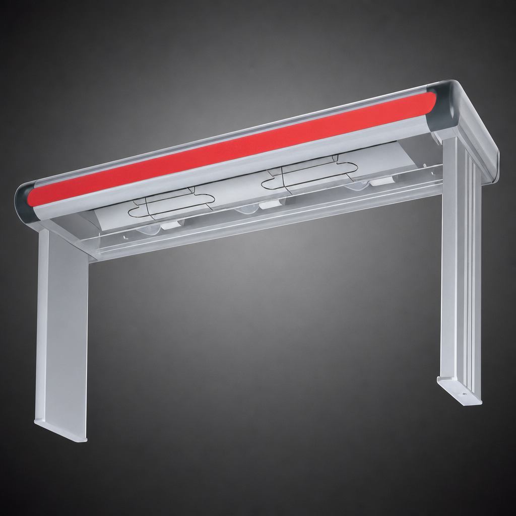 Aluminum Designer Housing