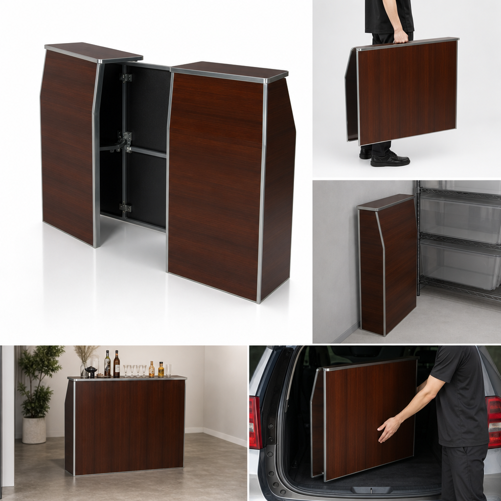 Folding Design