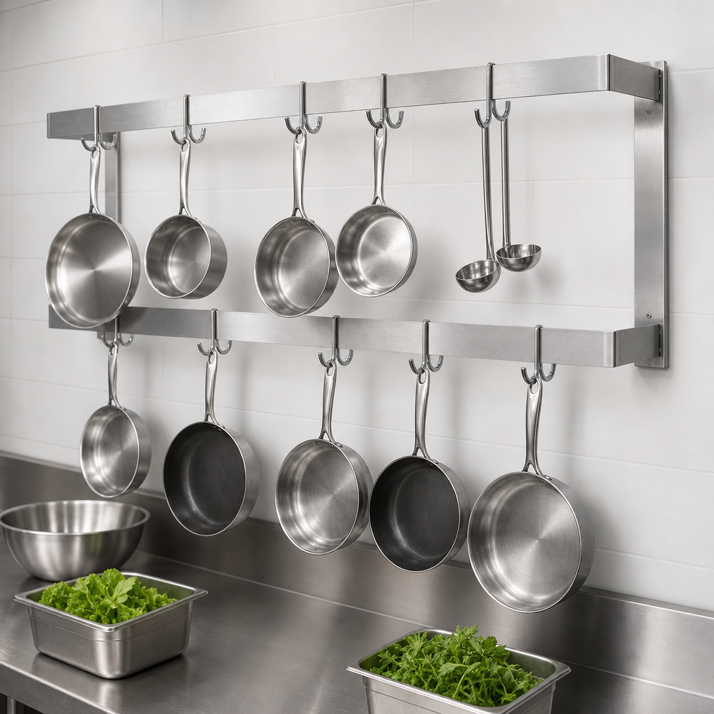 Wall-Mount Design