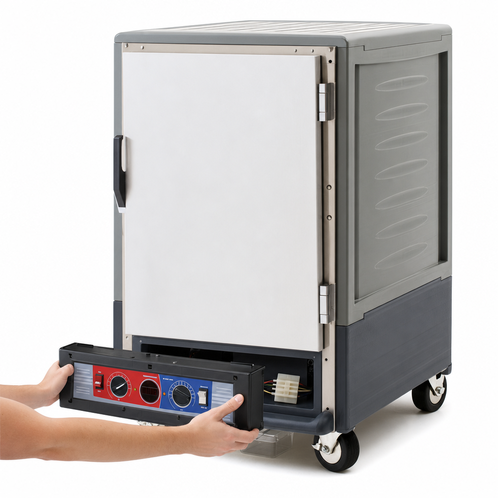 Removable Control Module