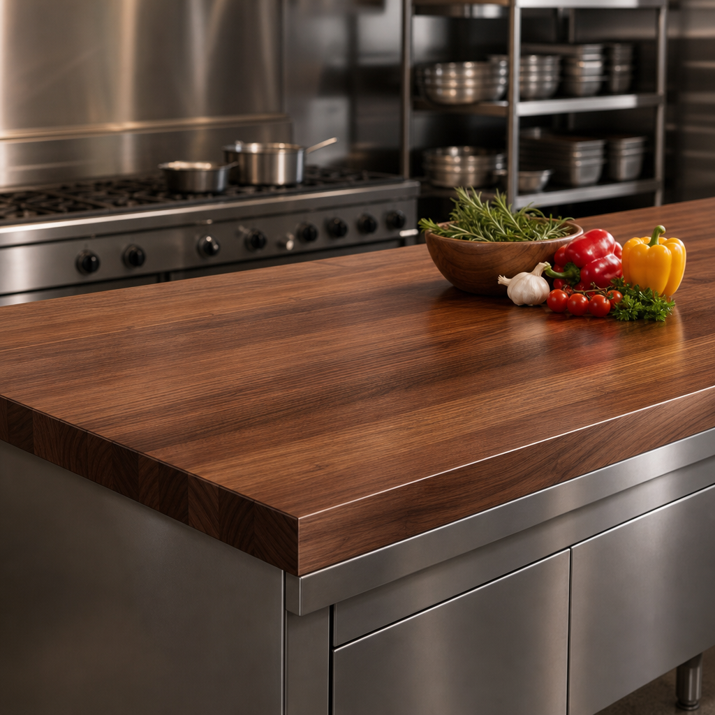 American Black Walnut