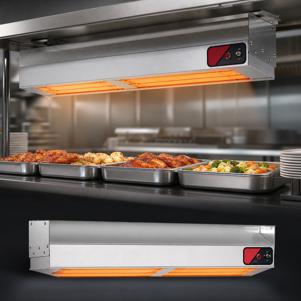 Dual Heat Coverage