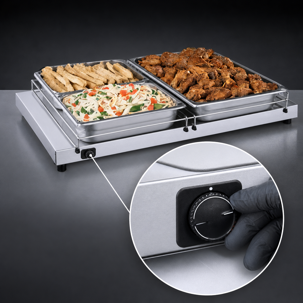 Adjustable Thermostat
