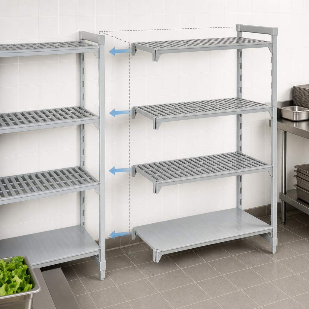 Add-On Unit Design