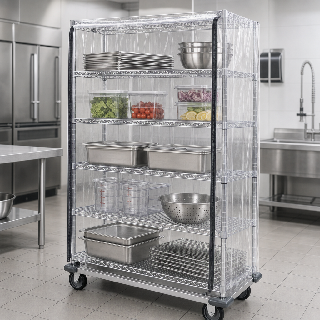 Mobile Enclosure Design