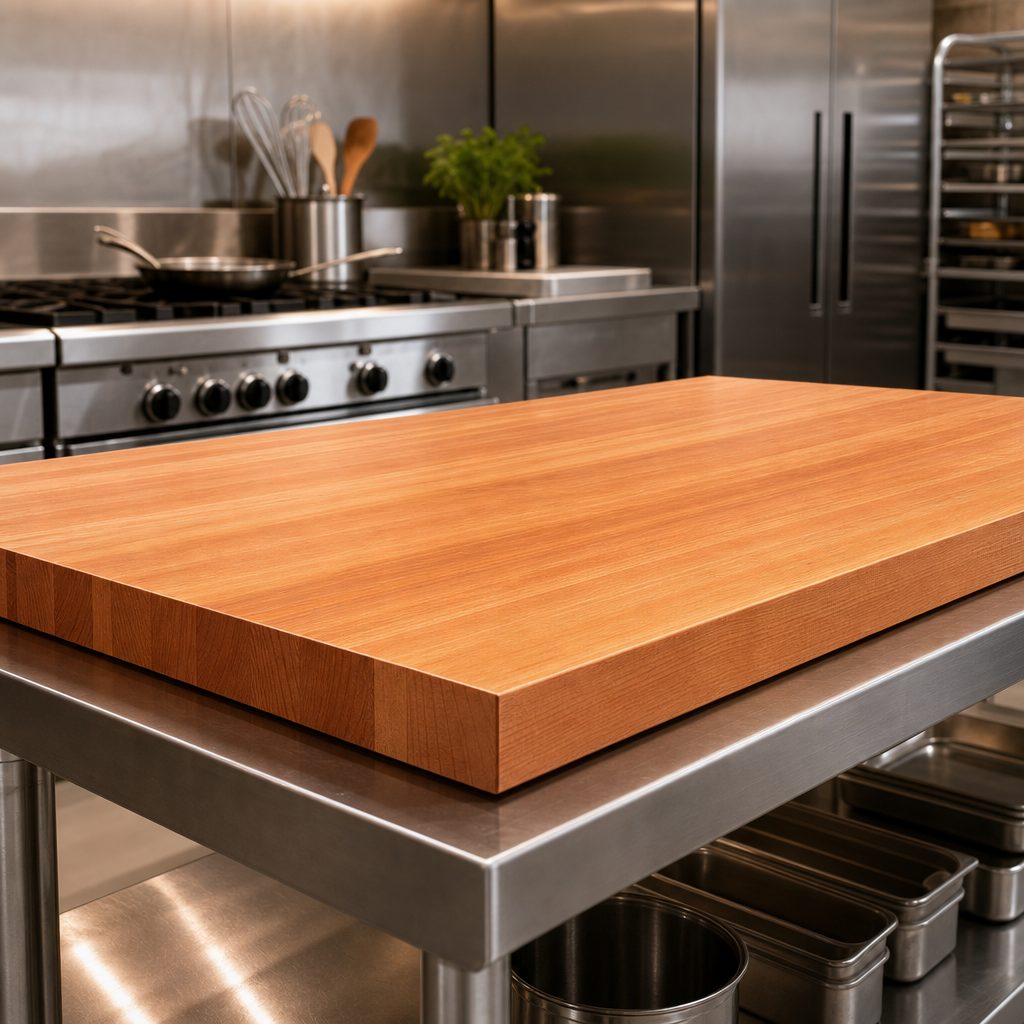 American Cherry Construction