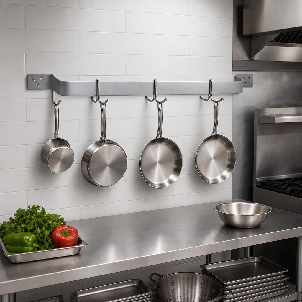 Wall-Mount Design