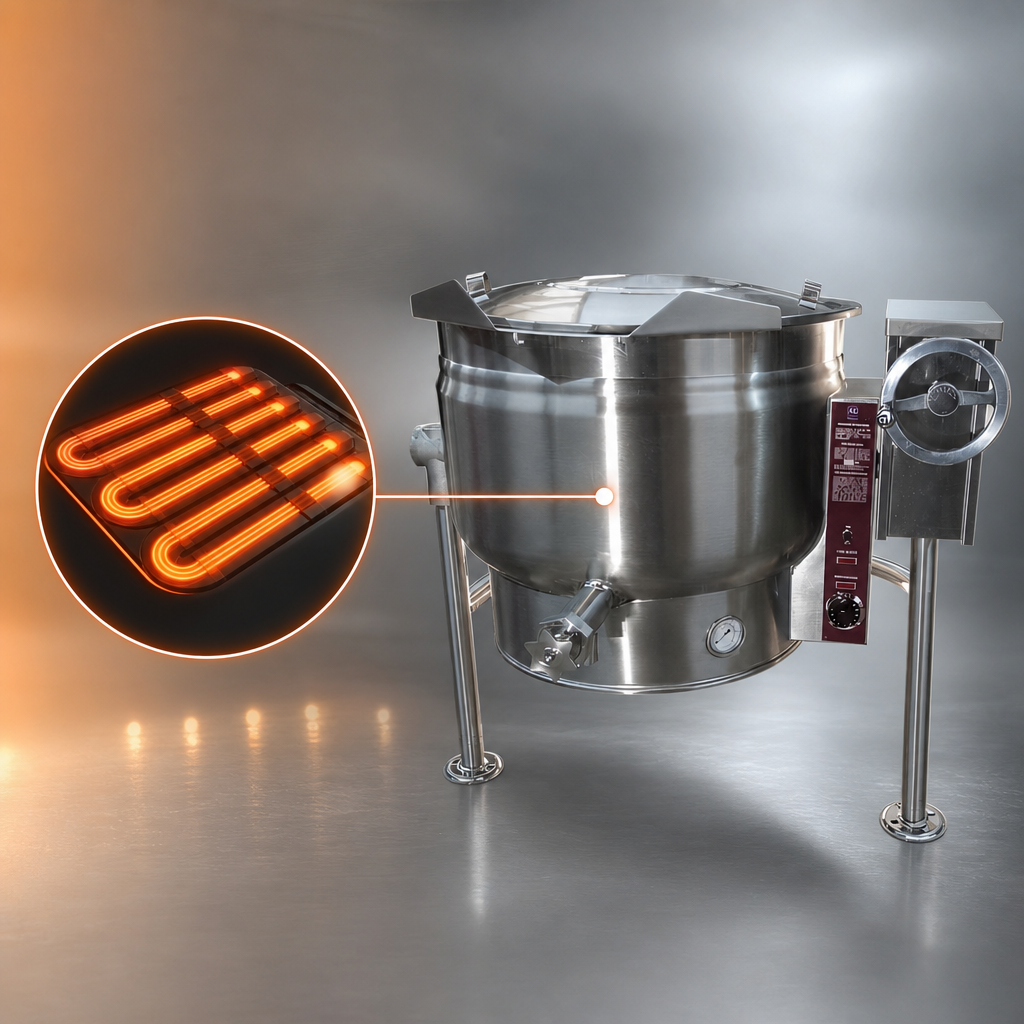 Electric Heating