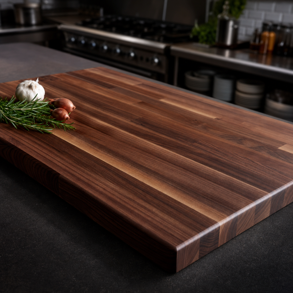 American Black Walnut