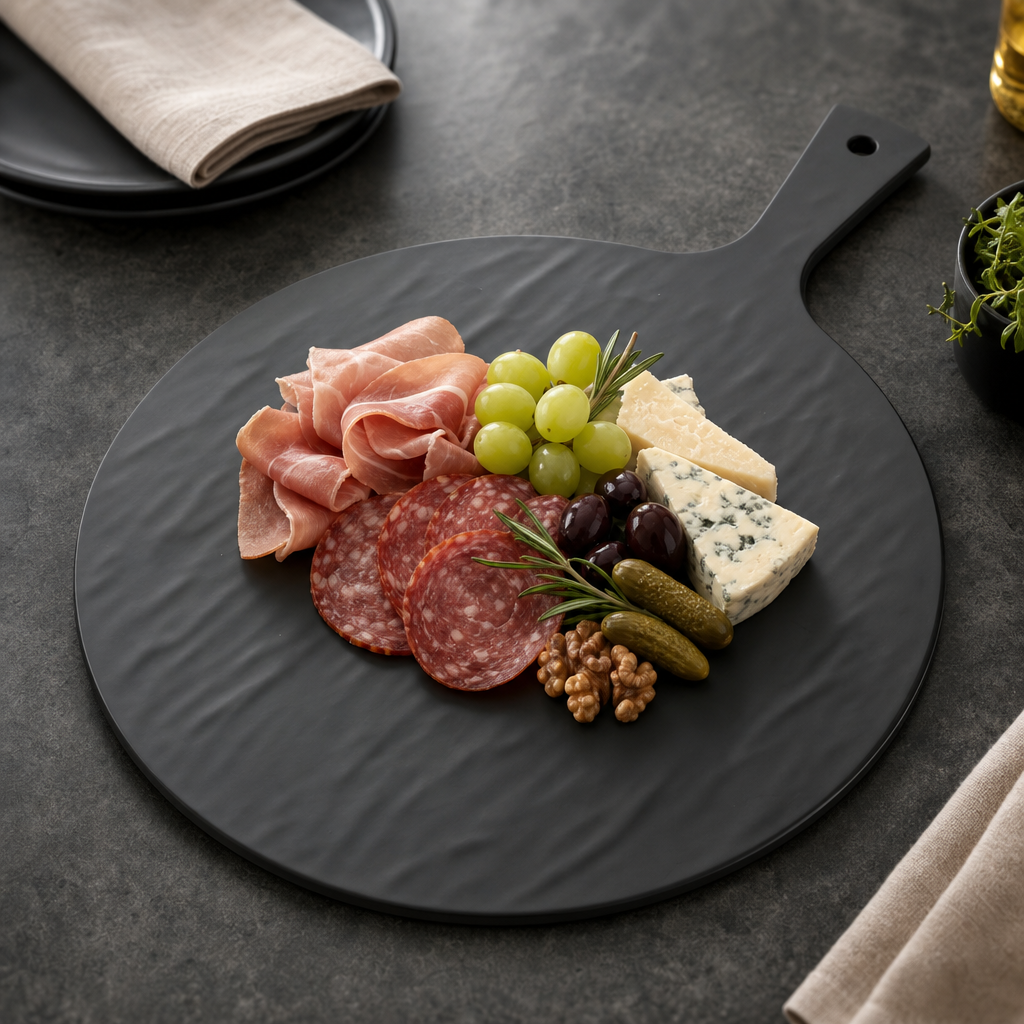 Faux Slate Appearance