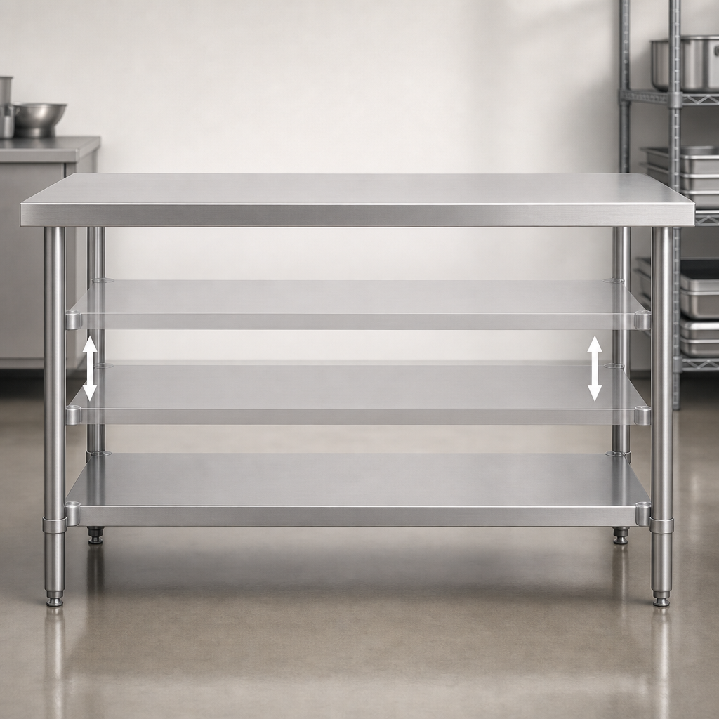 Adjustable Design