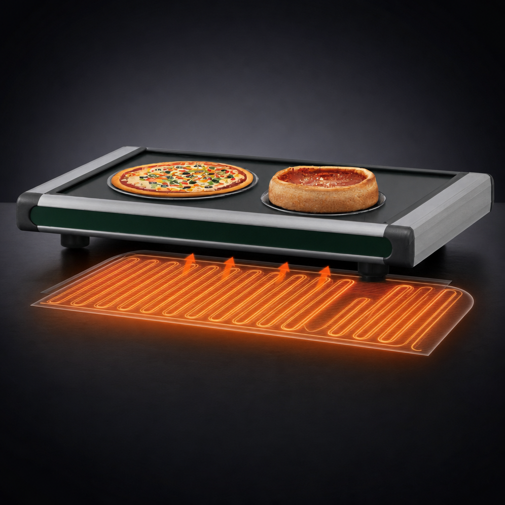 Blanket Heating Element
