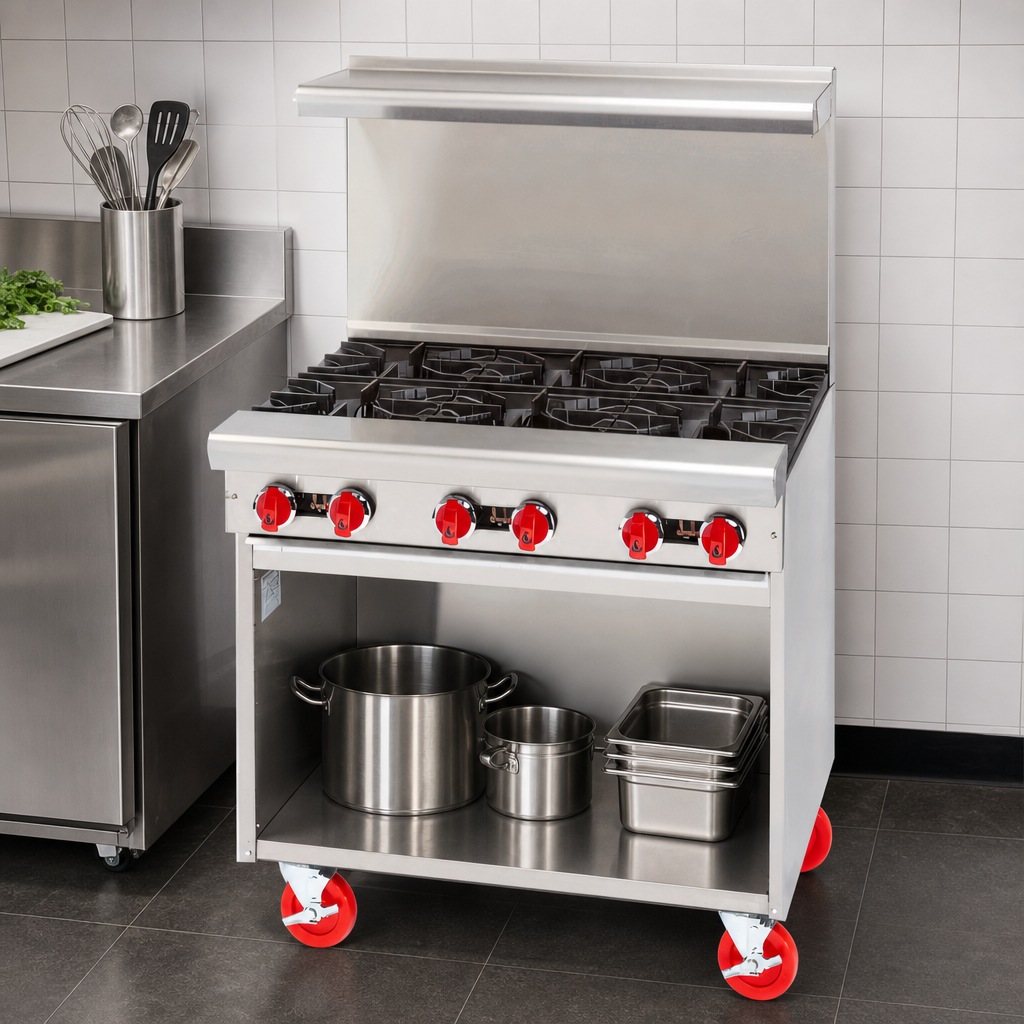 Storage Base Cabinet