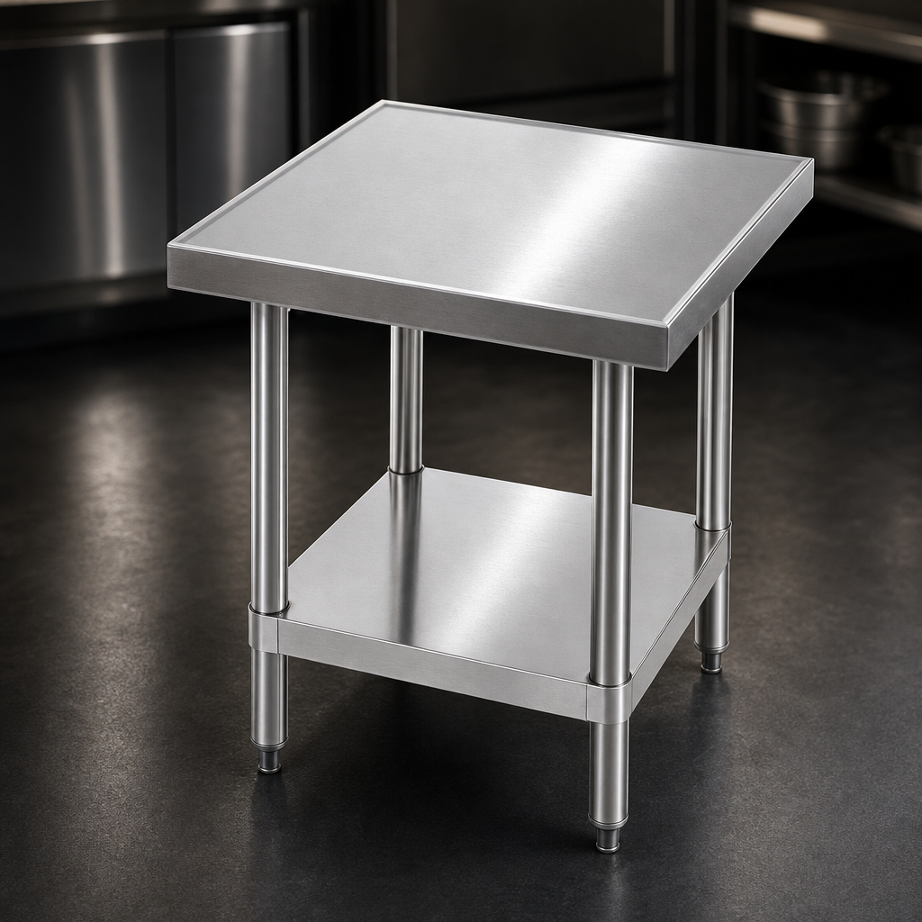 430 Stainless Steel Top