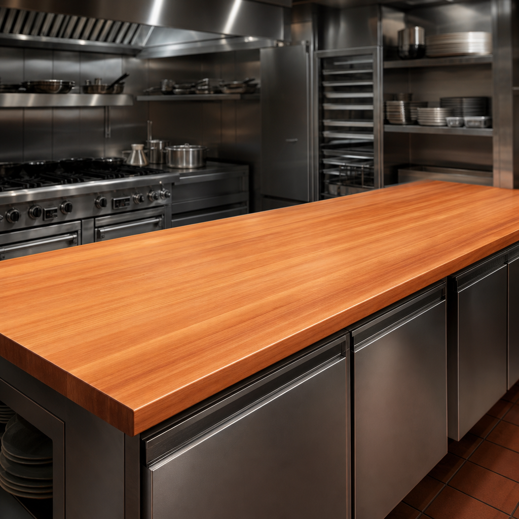 American Cherry Construction