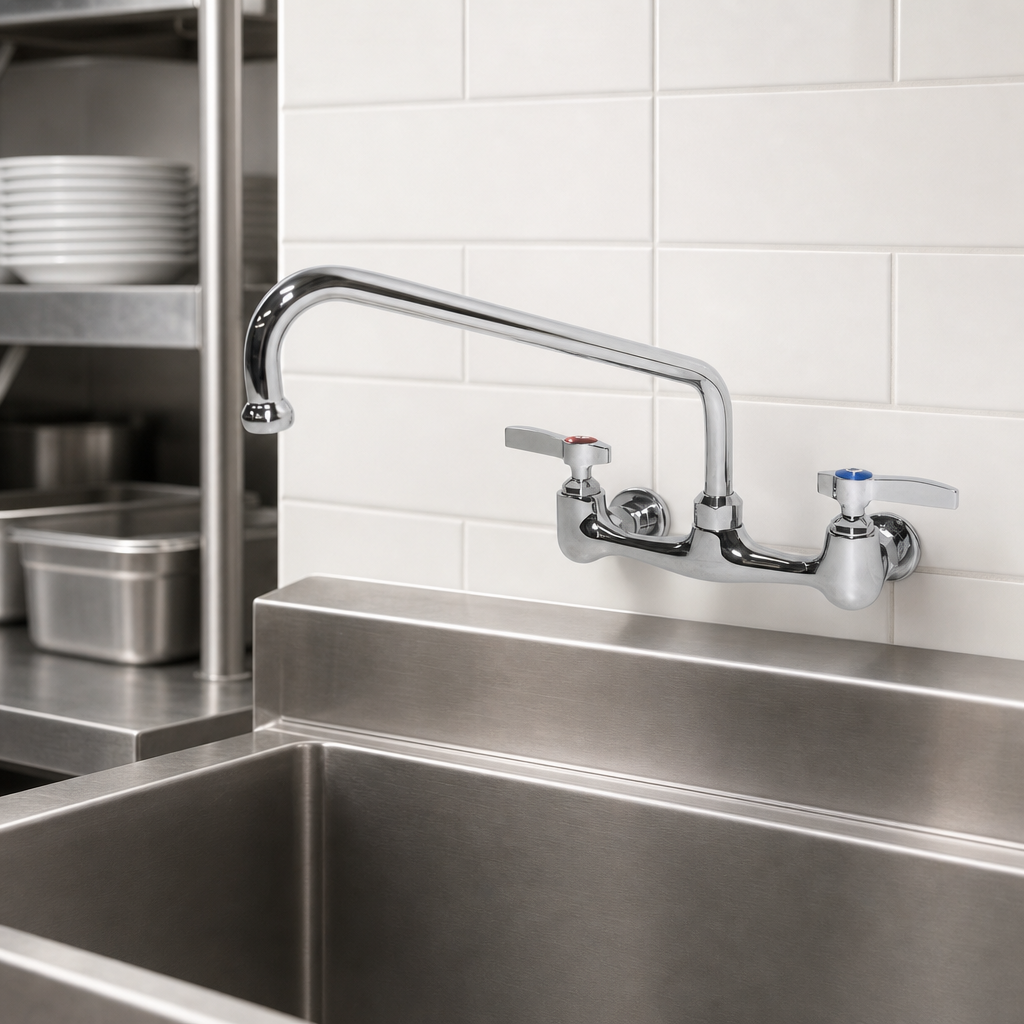 Wall-Mount Design