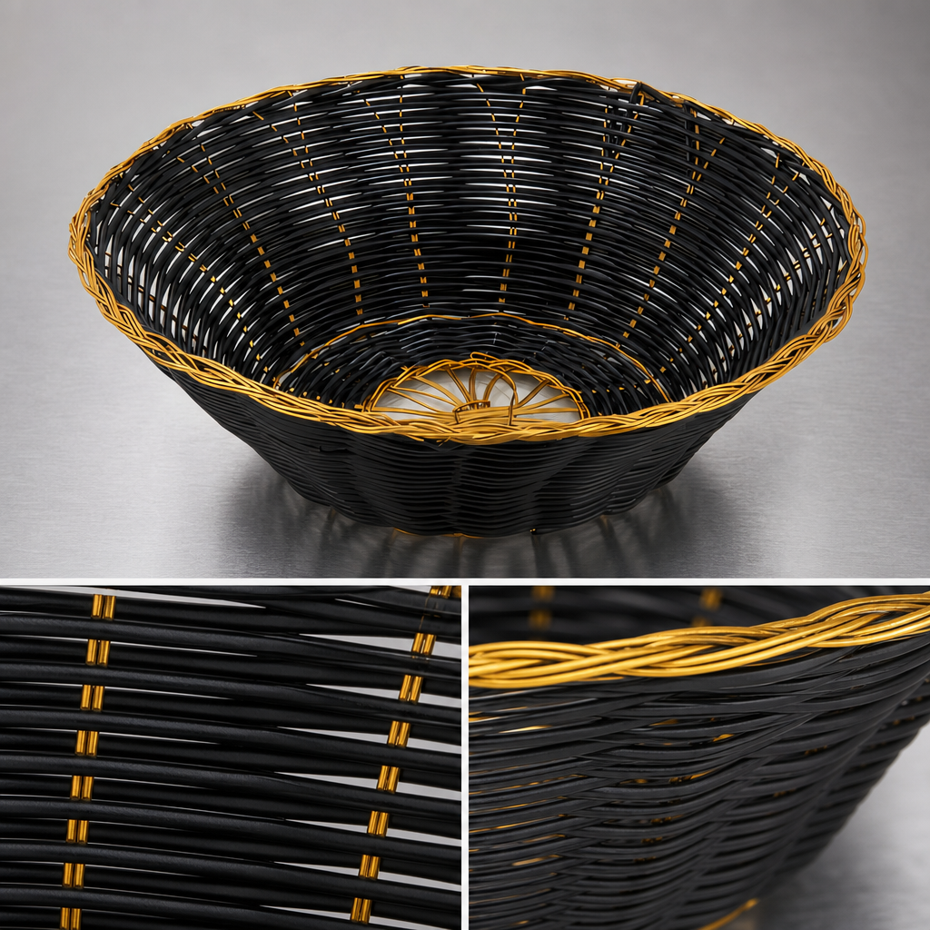 Wire Reinforced