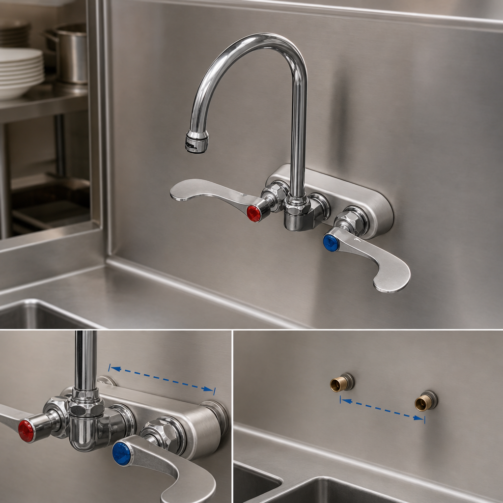 Wall-Mount 4