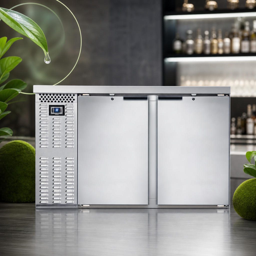 Natural Refrigerant