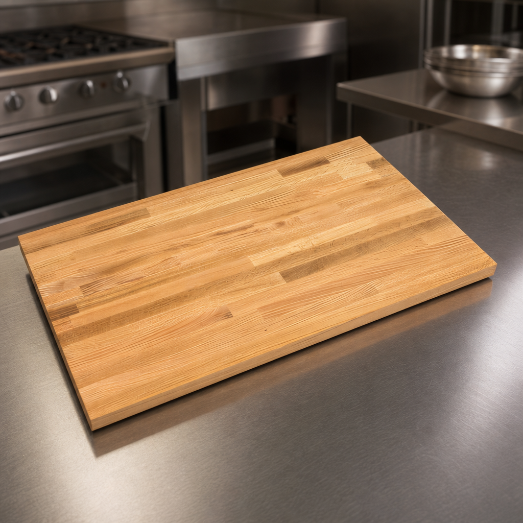 Appalachian Red Oak