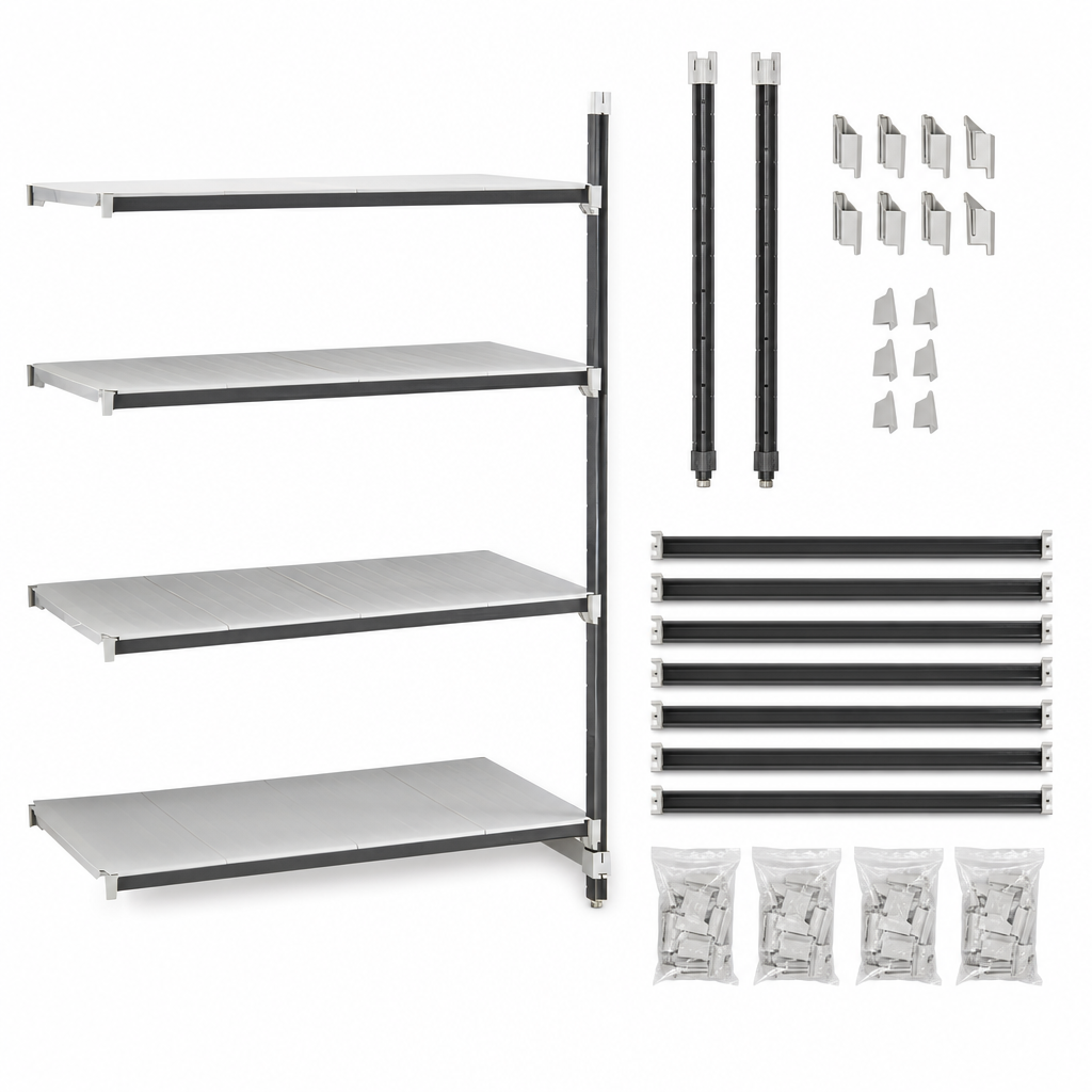 Complete Add-On Package