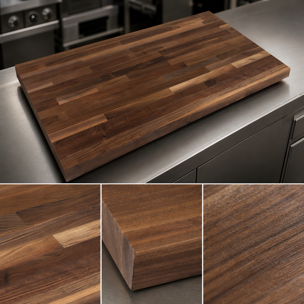 American Black Walnut