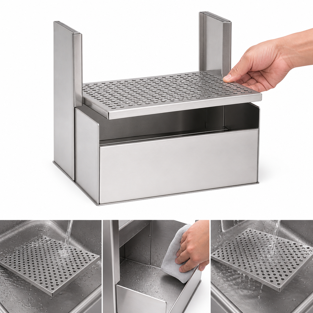 Removable Insert