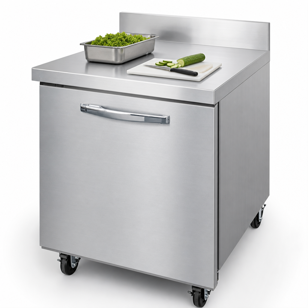 Worktop Design