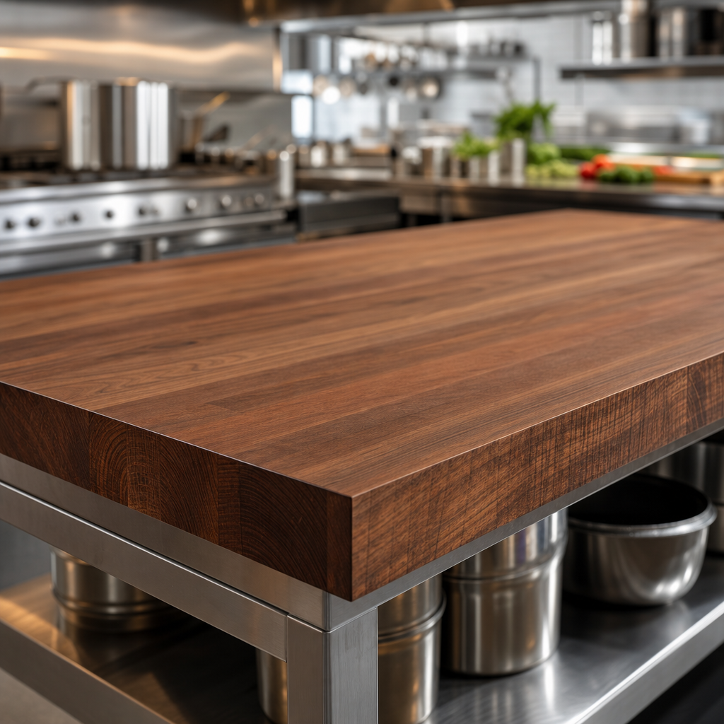 American Black Walnut