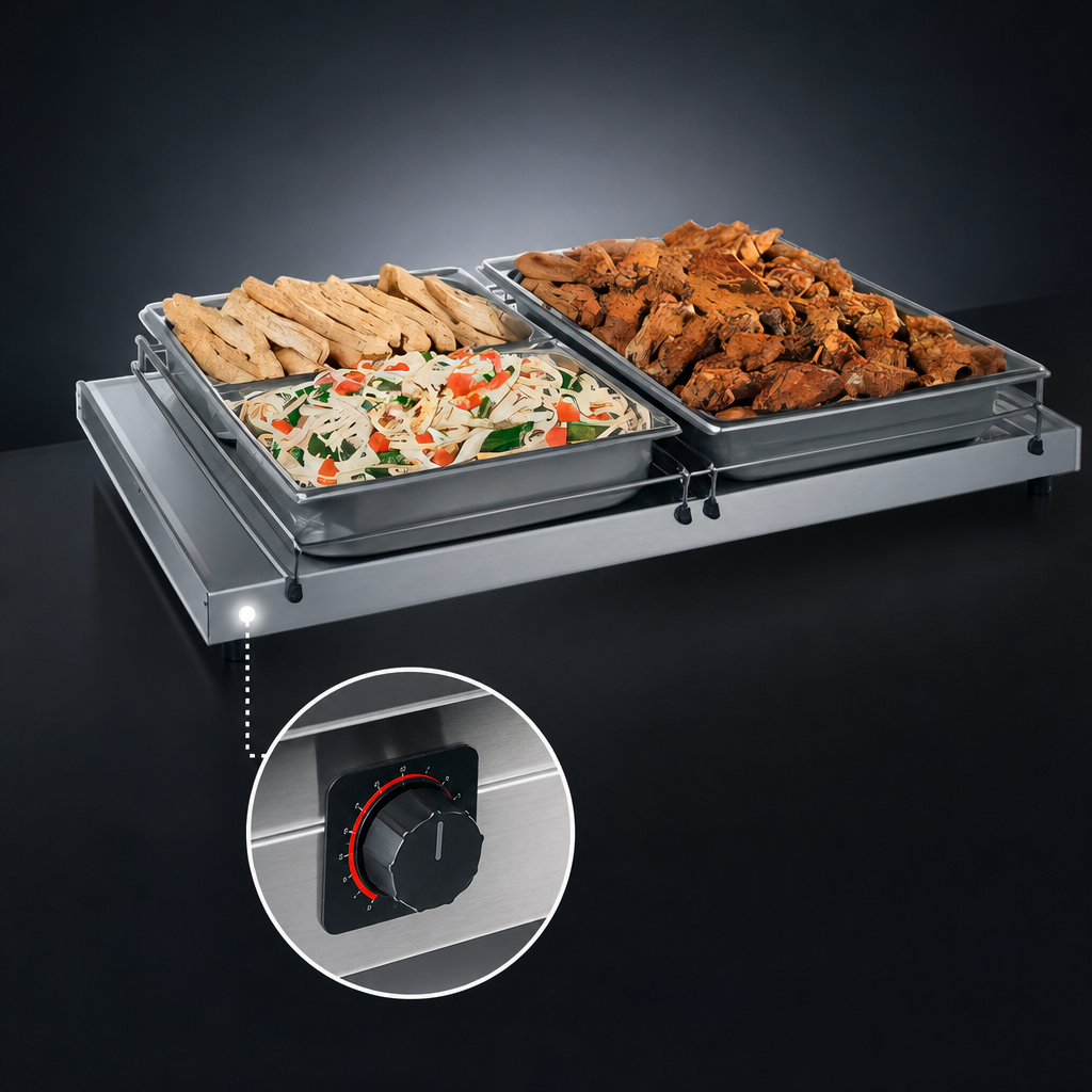 Adjustable Thermostat