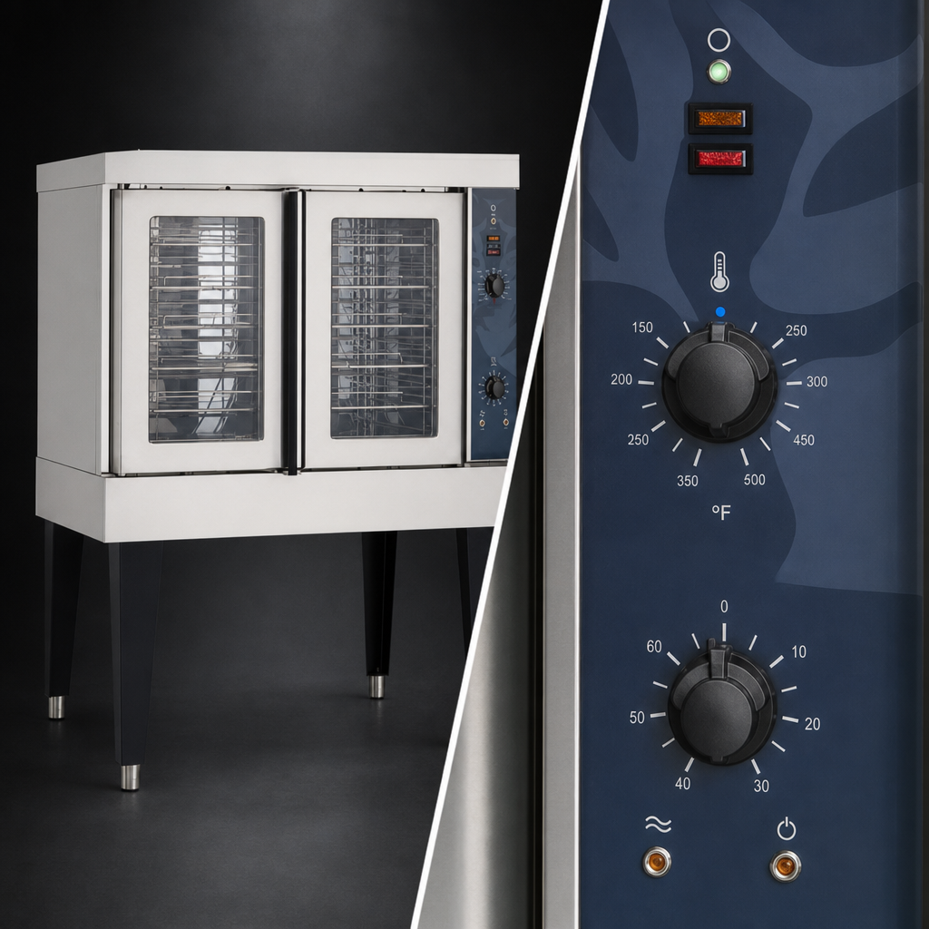 Solid State Temperature Controls
