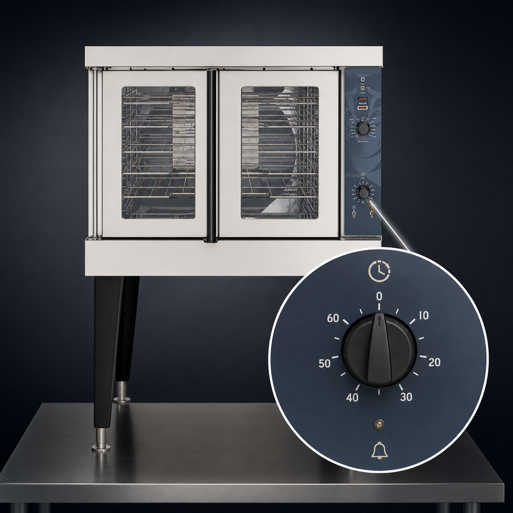 60-Minute Audible Timer