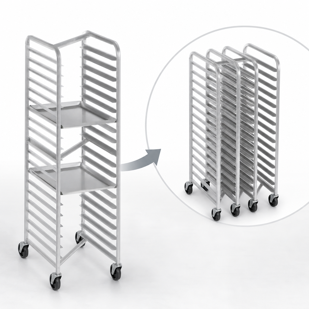 Nesting Design