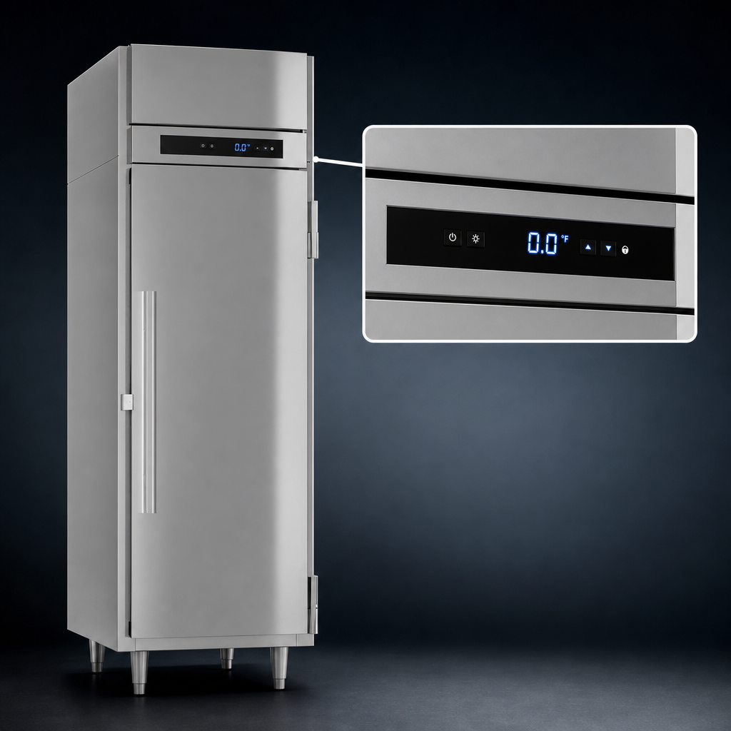 Touchpoint Electronic Control