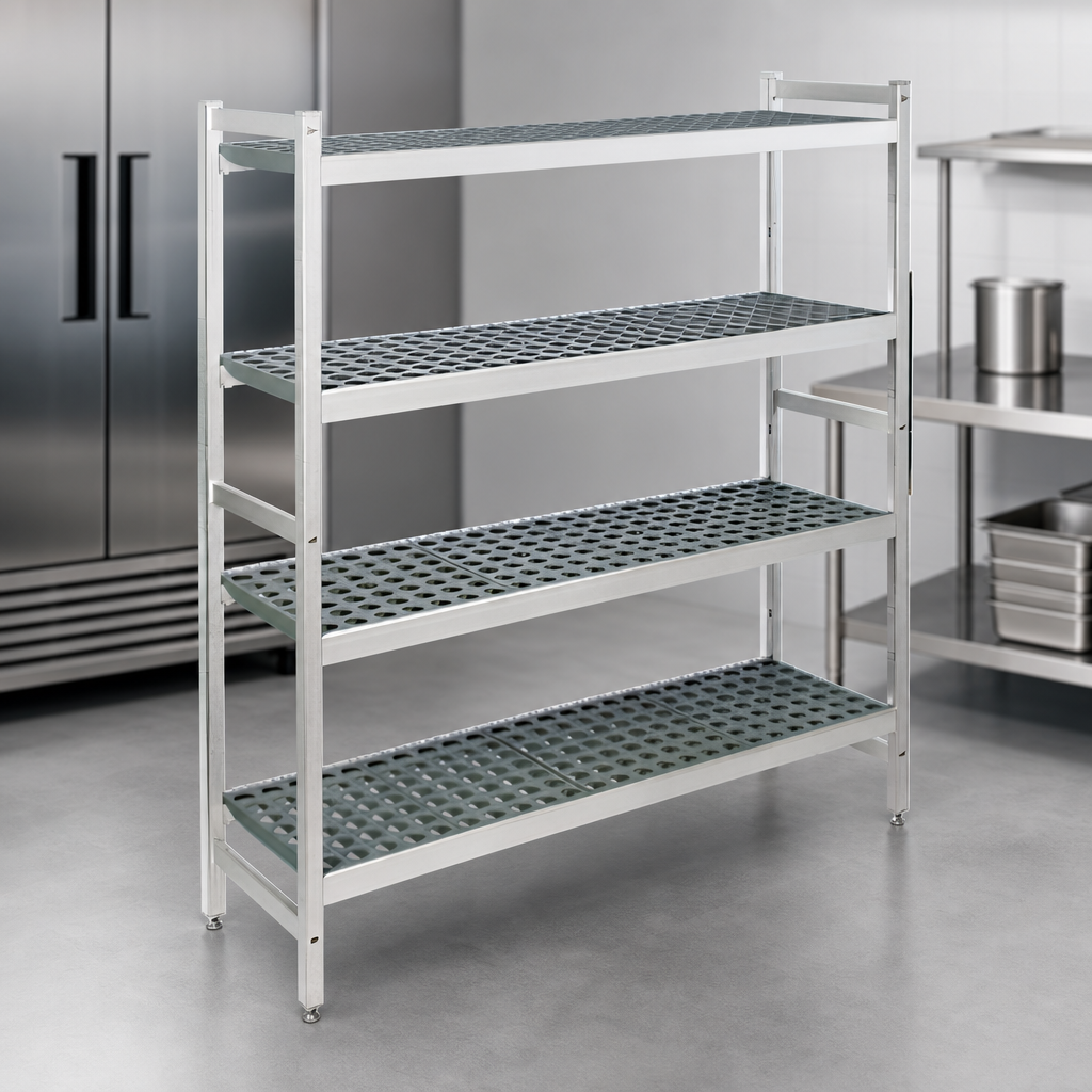 Starter Unit Configuration