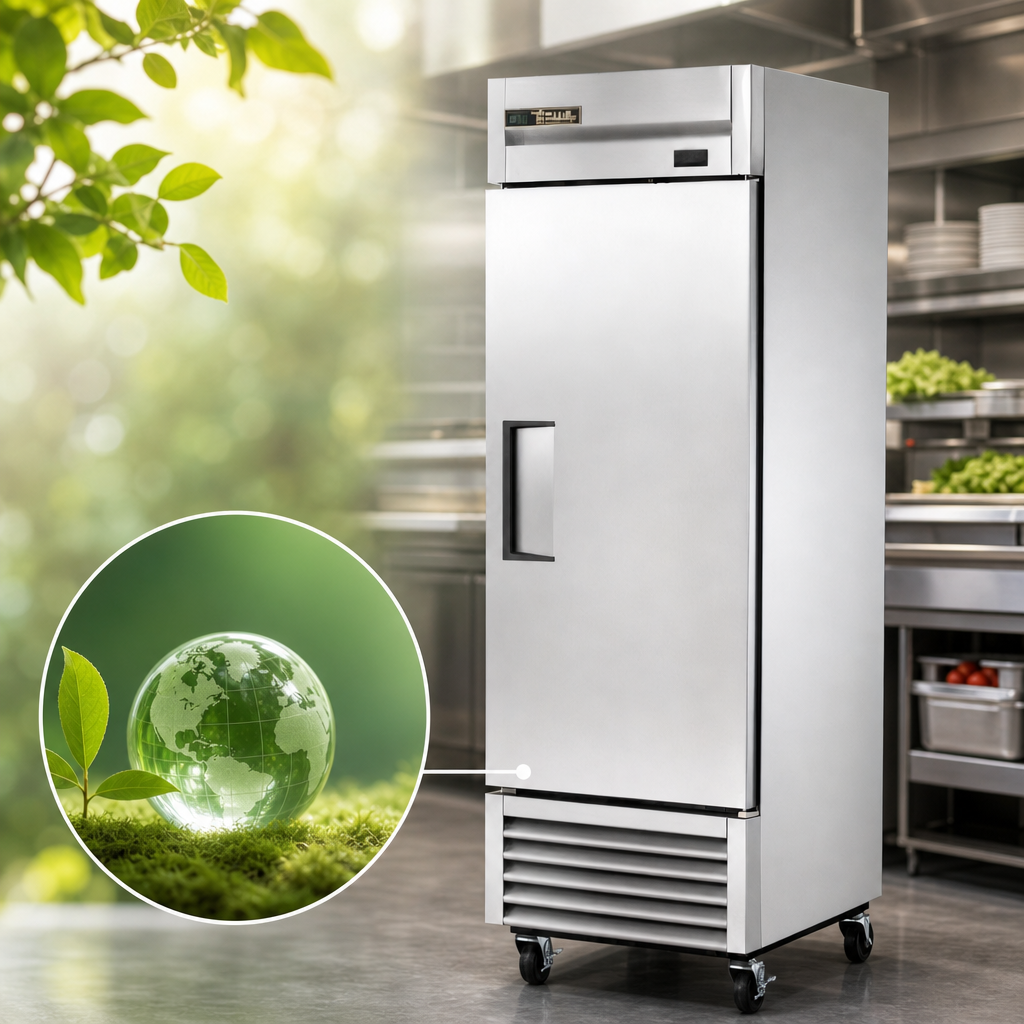 R290 Hydrocarbon Refrigeration
