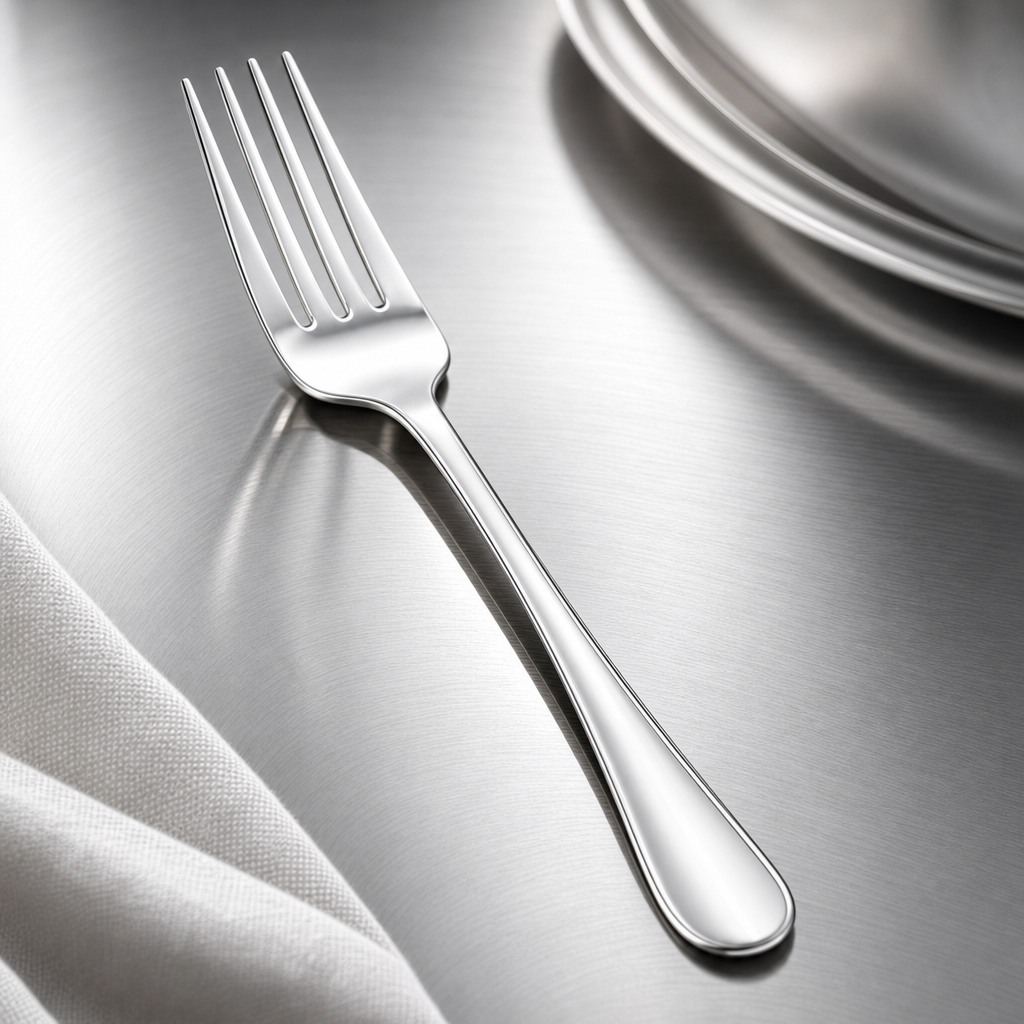 18/8 Stainless Steel