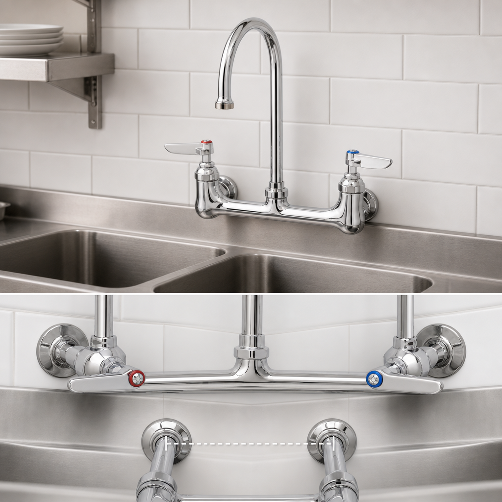Wall-Mount Design