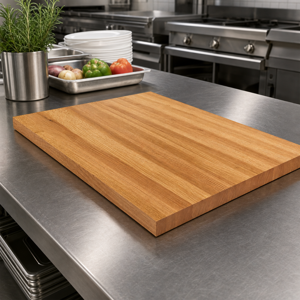 Appalachian Red Oak