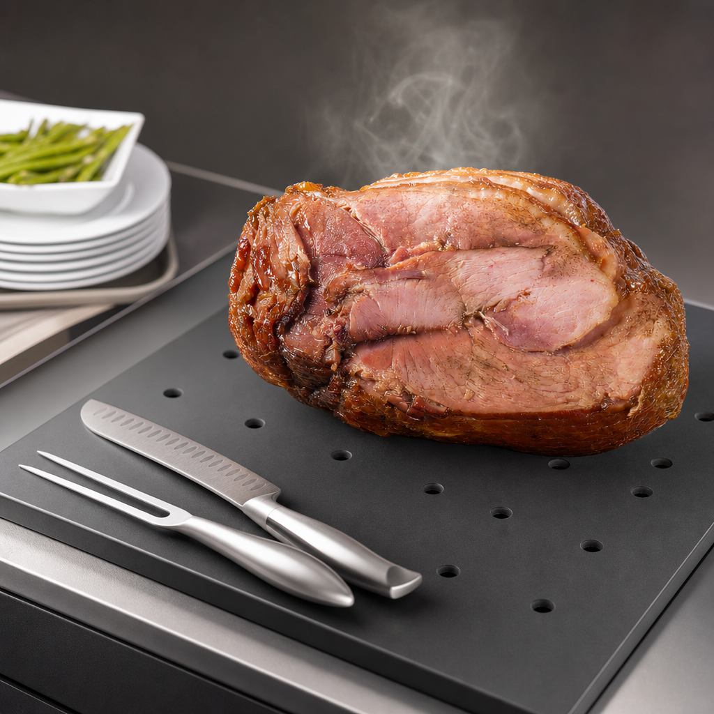 Heat Resistant To 350°F