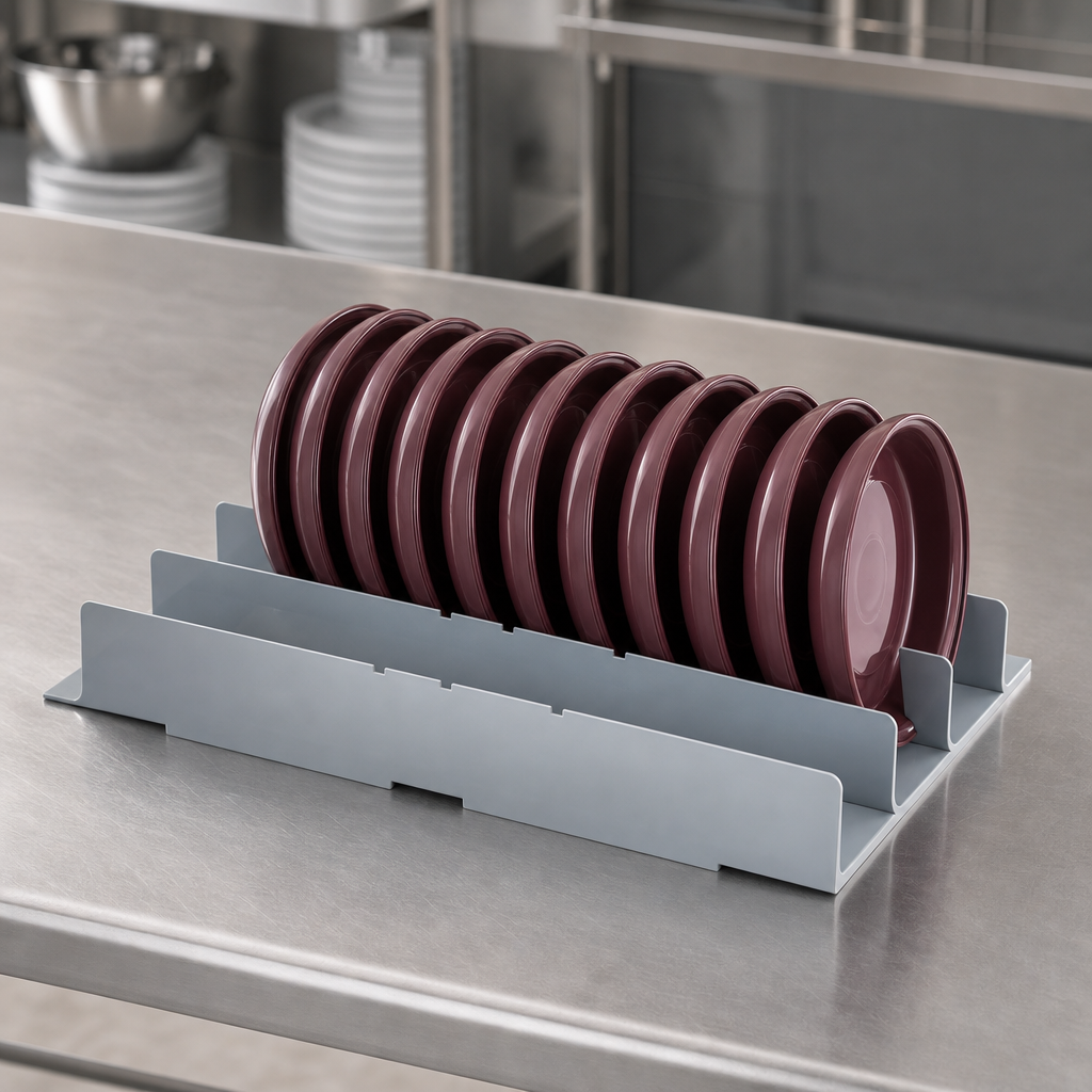10-Slot Design