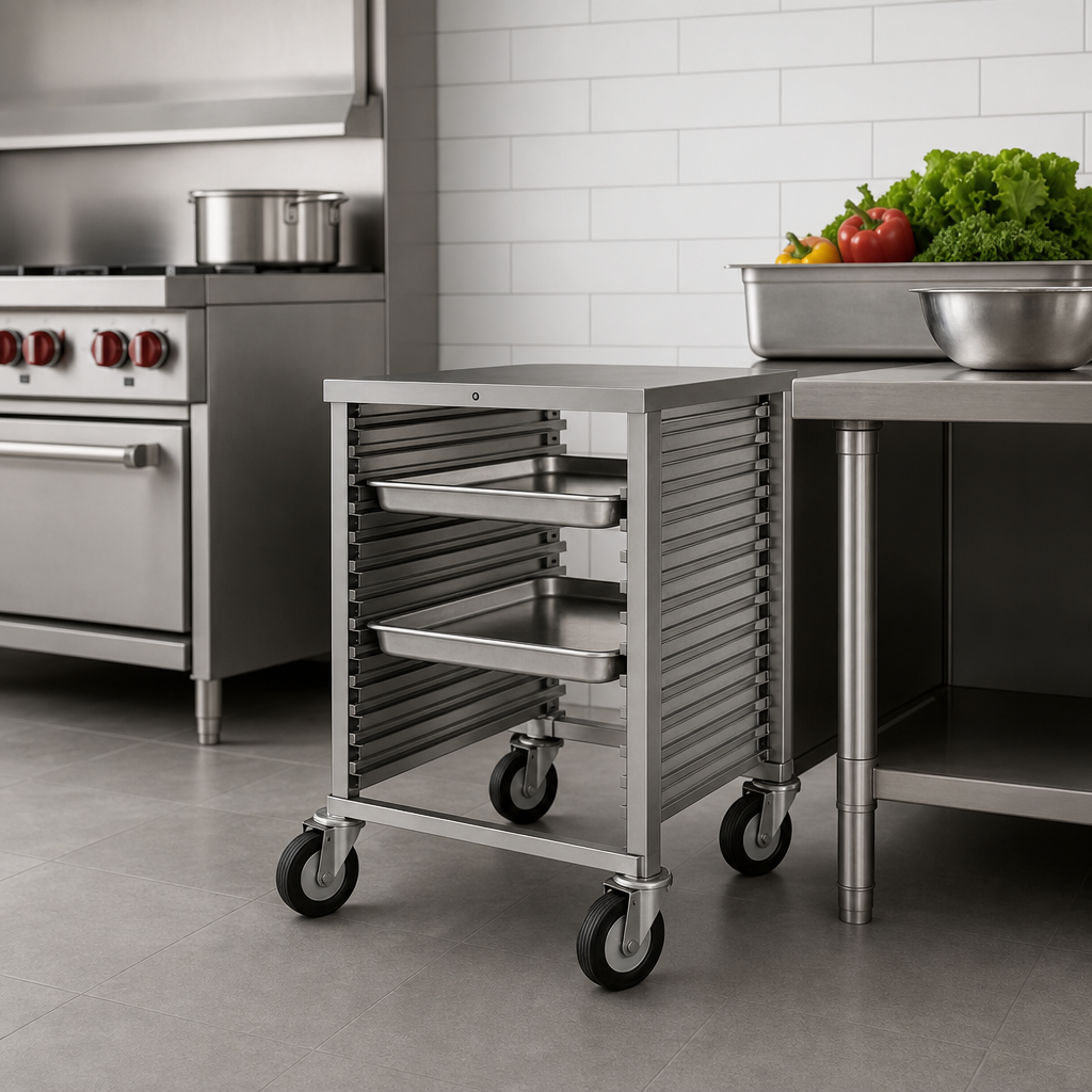 Half-Height Design